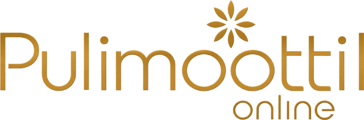Pulimoottil Online logo