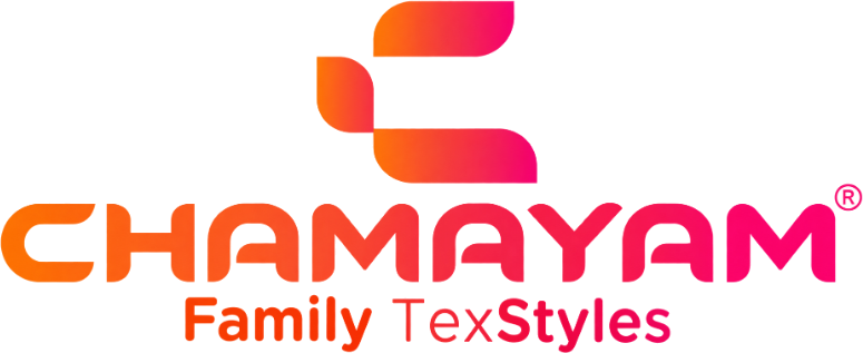 Chamayam logo