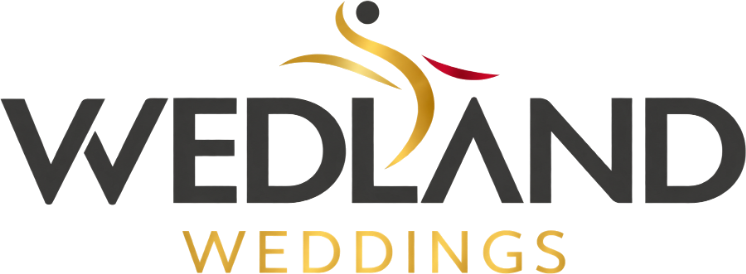Wedland Weddings logo