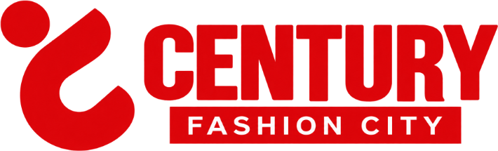 Century Fashion City logo